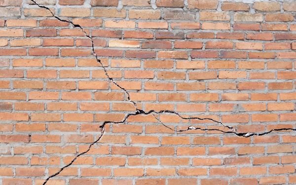 Brick Wall Repair
