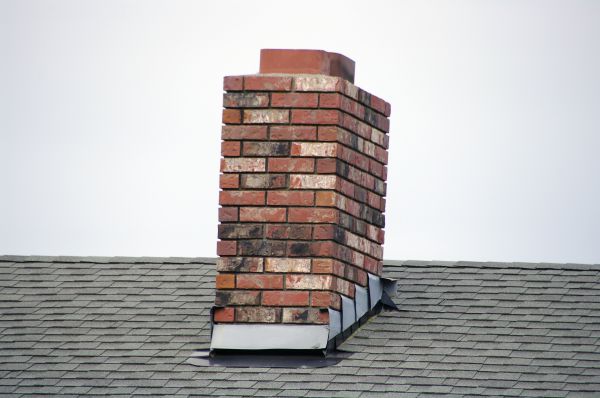 Chimney Repointing Service in Wexford