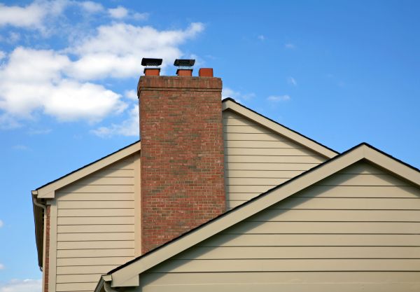 Chimney Restoration