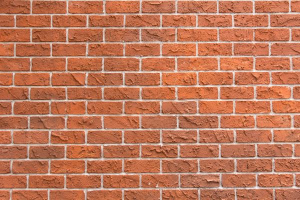 Brick Wall Replacement in Wexford