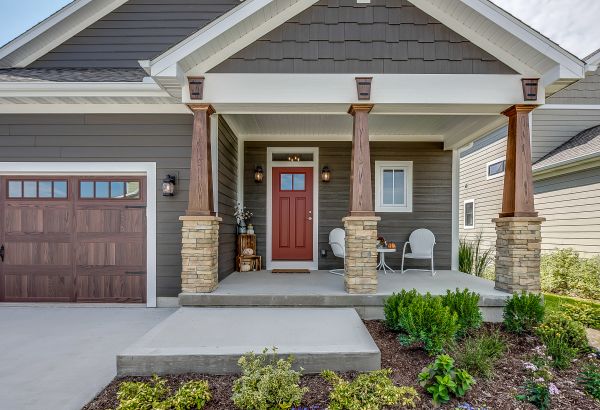 House Facade Repair in Wexford