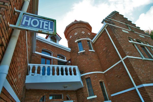 Commercial Masonry Service in Wexford