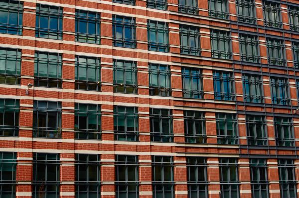 Commercial Brickwork in Wexford
