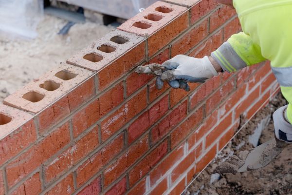 Residential Masonry in Wexford