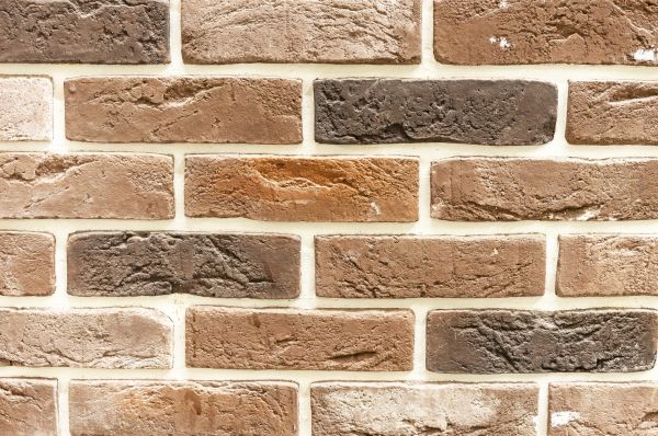Brick Cladding Repair