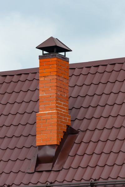Chimney Masonry Installation in Wexford