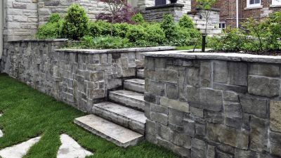 Custom Stonework