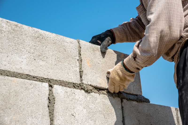 Concrete Masonry Solutions
