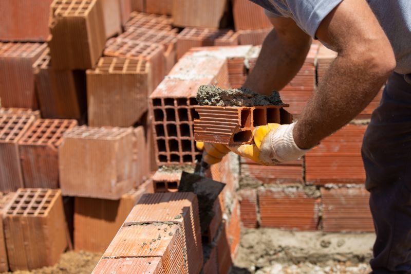 Custom Masonry Design Services