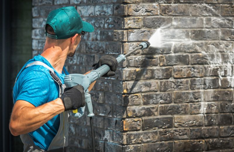 Masonry Maintenance Professionals